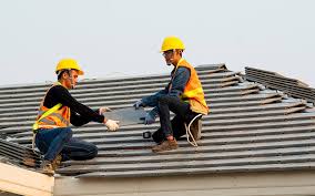 Best Commercial Roofing Services  in Walkersville, MD